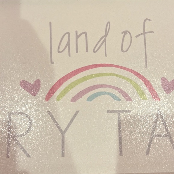 Wall decor: Land of Fairy Tails - Picture 9 of 13